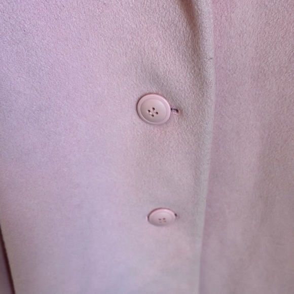 Liz Claiborne | size 4 | 100% wool coat - Picture 2 of 11